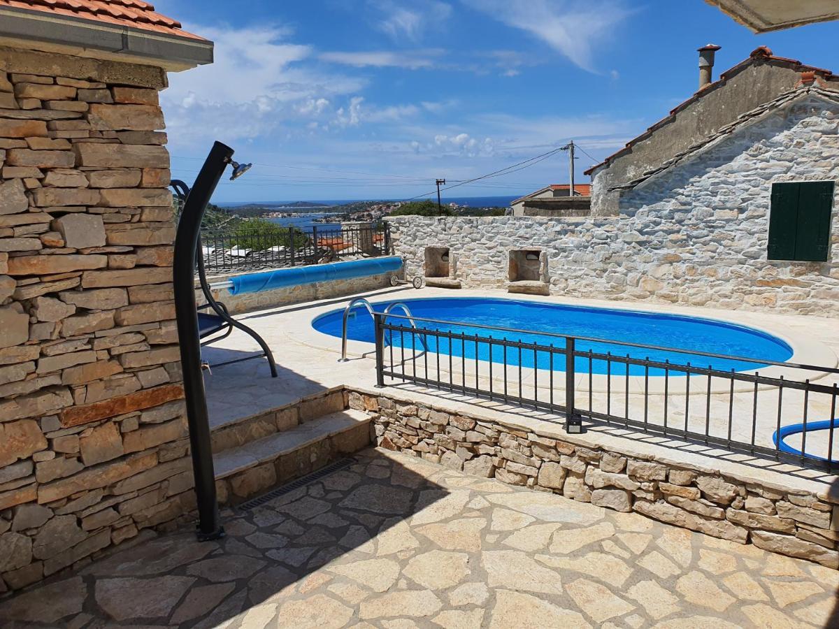 Villa Kuca Za Odmor Rogoznica Rogoznica  Exterior foto
