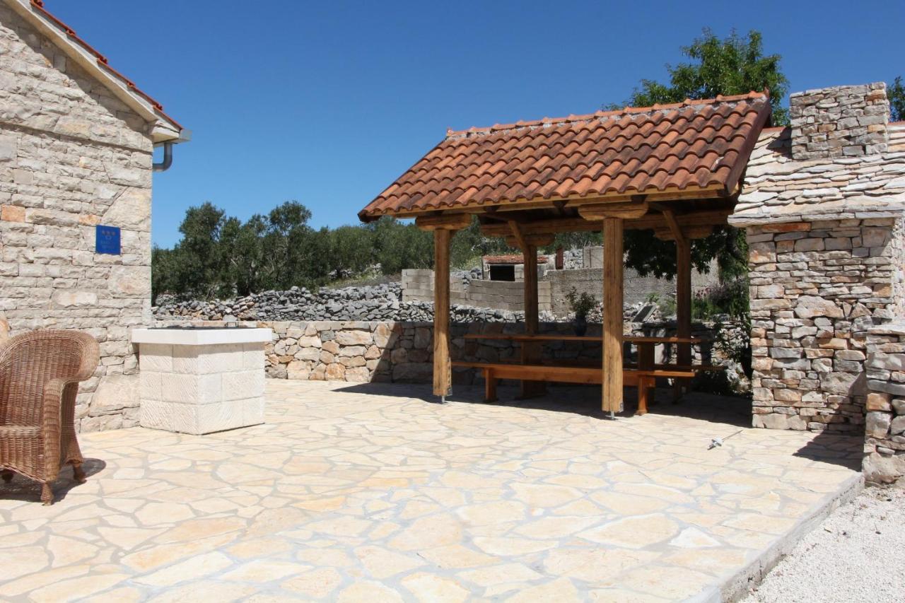 Villa Kuca Za Odmor Rogoznica Rogoznica  Exterior foto