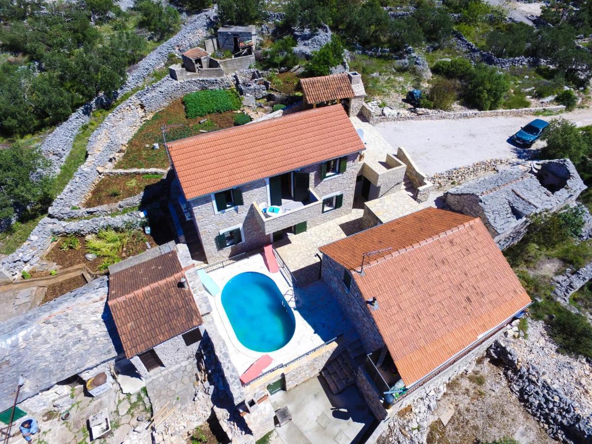 Villa Kuca Za Odmor Rogoznica Rogoznica  Exterior foto
